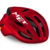 Met Rivale Mips Road Helmet - Metallic Red 1 Met Rivale Mips Road Helmet - Metallic Red -CycloPro Shop 28719RED 1