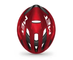 Met Rivale Mips Road Helmet - Metallic Red 14 Met Rivale Mips Road Helmet - Metallic Red -CycloPro Shop 28719RED 4