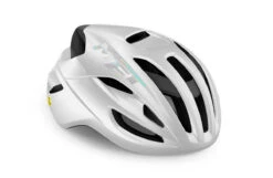 Met Rivale Mips Road Helmet - Metallic Red 13 Met Rivale Mips Road Helmet - Metallic Red -CycloPro Shop 28720WHT 1