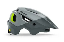 Bluegrass Rogue Core Mips MTB Helmet - Matt Grey/Fluo Yellow 14 Bluegrass Rogue Core Mips MTB Helmet - Matt Grey/Fluo Yellow -CycloPro Shop 28726YEL 3