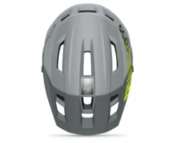 Bluegrass Rogue Core Mips MTB Helmet - Matt Grey/Fluo Yellow 15 Bluegrass Rogue Core Mips MTB Helmet - Matt Grey/Fluo Yellow -CycloPro Shop 28726YEL 5
