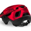 Bluegrass Rogue Core Mips MTB Helmet - Matt Metallic Red 1 Bluegrass Rogue Core Mips MTB Helmet - Matt Metallic Red -CycloPro Shop 28727RED 4
