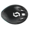 Scott Cadence Plus MIPS Road Helmet - Black/Light Blue -CycloPro Shop 2885815410B 1884536 png zoom 1