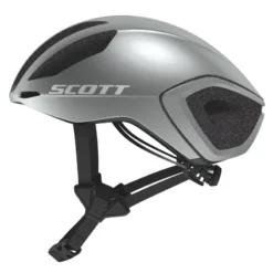 Scott Cadence Plus MIPS Road Helmet - Vogue Silver/Reflective Grey -CycloPro Shop 2885816513A 1884539 png zoom 1