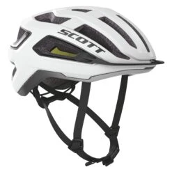 Scott Arx Plus MIPS MTB Helmet - Granite Black -CycloPro Shop 2885841035 1799792 png zoom 1