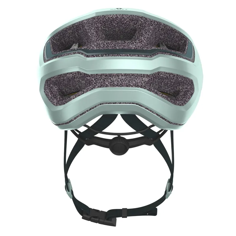 Scott Arx Plus MIPS MTB Helmet - Mineral Blue 3 Scott Arx Plus MIPS MTB Helmet - Mineral Blue