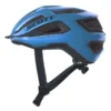 Scott Arx Plus MIPS MTB Helmet - Metal Blue 1 Scott Arx Plus MIPS MTB Helmet - Metal Blue -CycloPro Shop 2885847377A