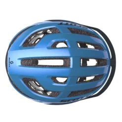 Scott Arx Plus MIPS MTB Helmet - Metal Blue 27 Scott Arx Plus MIPS MTB Helmet - Metal Blue -CycloPro Shop 2885847377B