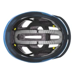 Scott Arx Plus MIPS MTB Helmet - Metal Blue 33 Scott Arx Plus MIPS MTB Helmet - Metal Blue -CycloPro Shop 2885847377D