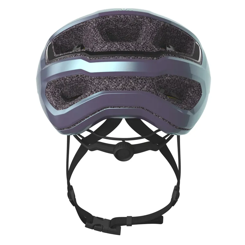 Scott Arx Plus MIPS MTB Helmet - Prism Unicorn Purple 3 Scott Arx Plus MIPS MTB Helmet - Prism Unicorn Purple