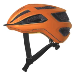 Scott Arx Plus MIPS MTB Helmet - Paprika Orange 33 Scott Arx Plus MIPS MTB Helmet - Paprika Orange -CycloPro Shop 2885847480A