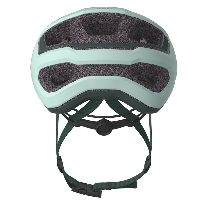 Scott Arx Plus MIPS MTB Helmet - Mineral Green 5 Scott Arx Plus MIPS MTB Helmet - Mineral Green - Image 3