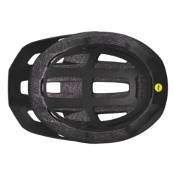 Scott Argo Plus MIPS MTB Helmet - Black Matt 21 Scott Argo Plus MIPS MTB Helmet - Black Matt -CycloPro Shop 2885870135D 1
