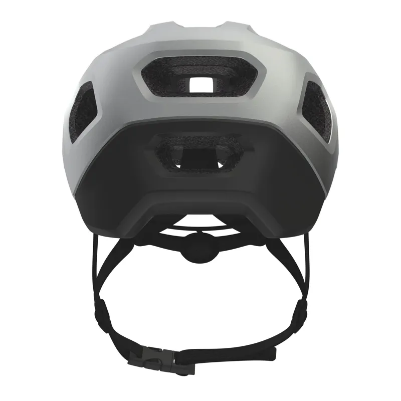 Scott Argo Plus MIPS MTB Helmet - White/Black 15 Scott Argo Plus MIPS MTB Helmet - White/Black - Image 13
