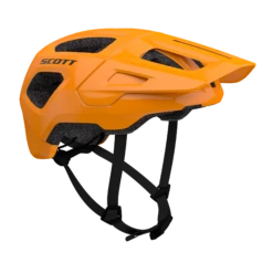 Scott Argo Plus MIPS MTB Helmet - White/Bitter Yellow -CycloPro Shop 2885876522 1 1