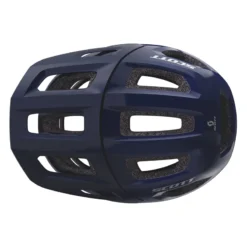 Scott Argo Plus MIPS MTB Helmet - Stellar Blue -CycloPro Shop 2885876983B 1