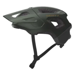 Scott Argo Plus MIPS MTB Helmet - Dark Moss Green -CycloPro Shop 2885877234A 1