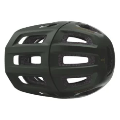 Scott Argo Plus MIPS MTB Helmet - Dark Moss Green -CycloPro Shop 2885877234B 1