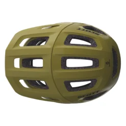 Scott Argo Plus MIPS MTB Helmet - Savanna Green -CycloPro Shop 2885877478B