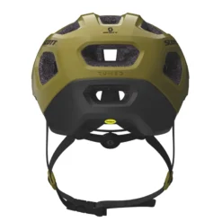 Scott Argo Plus MIPS MTB Helmet - Savanna Green -CycloPro Shop 2885877478C