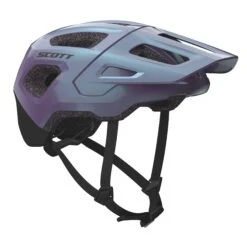 Scott Argo Plus MIPS MTB Helmet - Savanna Green -CycloPro Shop 2885877479 5