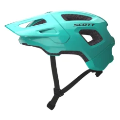 Scott Argo Plus MIPS MTB Helmet - Soft Teal Green -CycloPro Shop 2885877486A