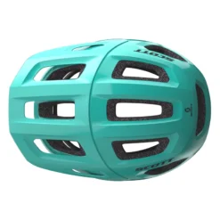 Scott Argo Plus MIPS MTB Helmet - Soft Teal Green -CycloPro Shop 2885877486B