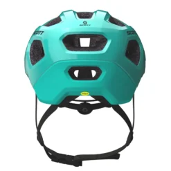 Scott Argo Plus MIPS MTB Helmet - Soft Teal Green -CycloPro Shop 2885877486C