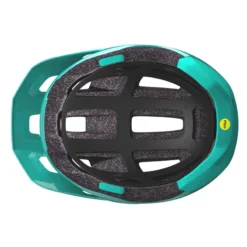 Scott Argo Plus MIPS MTB Helmet - Soft Teal Green -CycloPro Shop 2885877486D