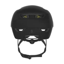 Scott La Mokka Plus Sensor MIPS Urban Helmet - Granite Black -CycloPro Shop 2885906922C 1884609 png zoom 1
