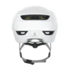 Scott La Mokka Plus Sensor MIPS Urban Helmet - Ice White 2 Scott La Mokka Plus Sensor MIPS Urban Helmet - Ice White -CycloPro Shop 2885907262C 1884616 png zoom 1