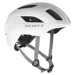 Scott La Mokka Plus Sensor MIPS Urban Helmet - Ice White 15 Scott La Mokka Plus Sensor MIPS Urban Helmet - Ice White -CycloPro Shop 2885907262 1799741 png zoom 1