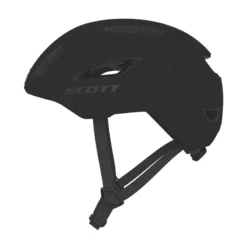 Scott La Mokka Plus MIPS Urban Helmet - Black Matt -CycloPro Shop 2885910135A 1884621 png zoom 1