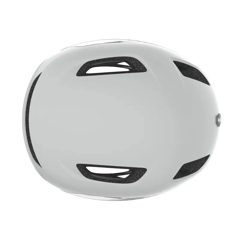 Scott La Mokka Plus MIPS Urban Helmet - Vogue Silver 6 Scott La Mokka Plus MIPS Urban Helmet - Vogue Silver - Image 4