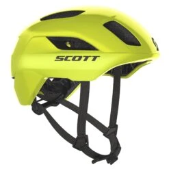 Scott La Mokka Plus MIPS Urban Helmet - Vogue Silver 11 Scott La Mokka Plus MIPS Urban Helmet - Vogue Silver -CycloPro Shop 2885916519 1