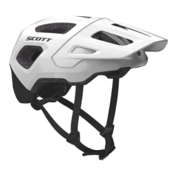 Scott Argo Plus MIPS Junior Helmet - 49-53cm - White/Black 31 Scott Argo Plus MIPS Junior Helmet - 49-53cm - White/Black -CycloPro Shop 2885941035