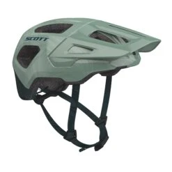 Scott Argo Plus MIPS Junior Helmet - 49-53cm - Radium Yellow -CycloPro Shop 2885947240 1799749 png zoom 1 9