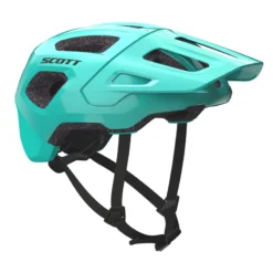 Scott Argo Plus MIPS Junior Helmet - 49-53cm - Soft Teal Green -CycloPro Shop 2885947486