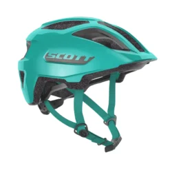 Scott Spunto Plus MIPS Junior Helmet - 50-56cm - Soft Teal Green 10 Scott Spunto Plus MIPS Junior Helmet - 50-56cm - Soft Teal Green -CycloPro Shop 2885977486