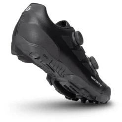 Scott RC Evo Women's MTB Shoes - Black 10 Scott RC Evo Women's MTB Shoes - Black -CycloPro Shop 2888110001A 1