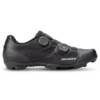 Scott RC Evo Women's MTB Shoes - Black -CycloPro Shop 2888110001B 1