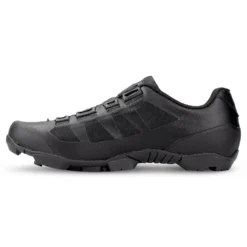 Scott RC Evo Women's MTB Shoes - Black 11 Scott RC Evo Women's MTB Shoes - Black -CycloPro Shop 2888110001C 1