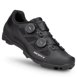 Scott RC Evo Women's MTB Shoes - Black 13 Scott RC Evo Women's MTB Shoes - Black -CycloPro Shop 2888110001 1