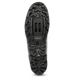 Scott Sport Crus-R BOA Women's MTB Shoes - Reflective Grey/Black