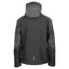 Scott Explorair Light Dryo 3L Men's Waterproof Jacket - Black/Dark Grey 1 Scott Explorair Light Dryo 3L Men's Waterproof Jacket - Black/Dark Grey -CycloPro Shop 289314BLKGRY 2