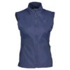 Scott Explorair Light Windbreaker Women's Vest - Midnight Blue 1 Scott Explorair Light Windbreaker Women's Vest - Midnight Blue -CycloPro Shop 289325MIDBLU 1