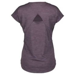 Scott Defined Women's Short Sleeve Jersey - Dark Purple -CycloPro Shop 2893281512A 1797854 png zoom 5