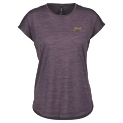 Scott Defined Women's Short Sleeve Jersey - Dark Purple -CycloPro Shop 2893281512 1797853 png zoom 7