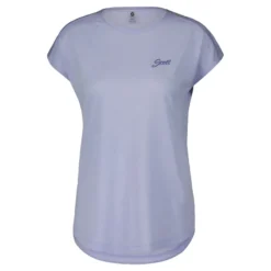 Scott Defined Women's Short Sleeve Jersey - Rose Beige -CycloPro Shop 2893287498