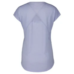 Scott Defined Women's Short Sleeve Jersey - Moon Blue -CycloPro Shop 2893287498A